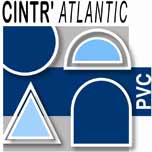 Logo CINTR'ATLANTIC PVC