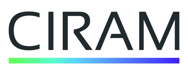 Logo CIRAM
