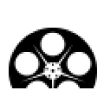 Logo CIRCA PRODUCTIONS