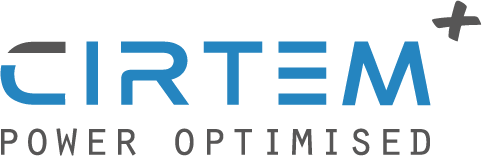 Logo CIRTEM