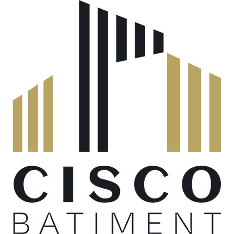Logo CISCO BATIMENT (CISCO BATIMENT)