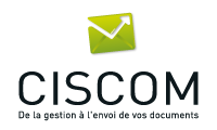 Logo CISCOM