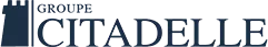 Logo CITADELLE RELATIONS CLIENTS