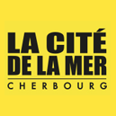 Logo CITE DE LA MER (SEML)