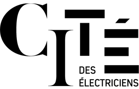 Logo CITE DES ELECTRICIENS