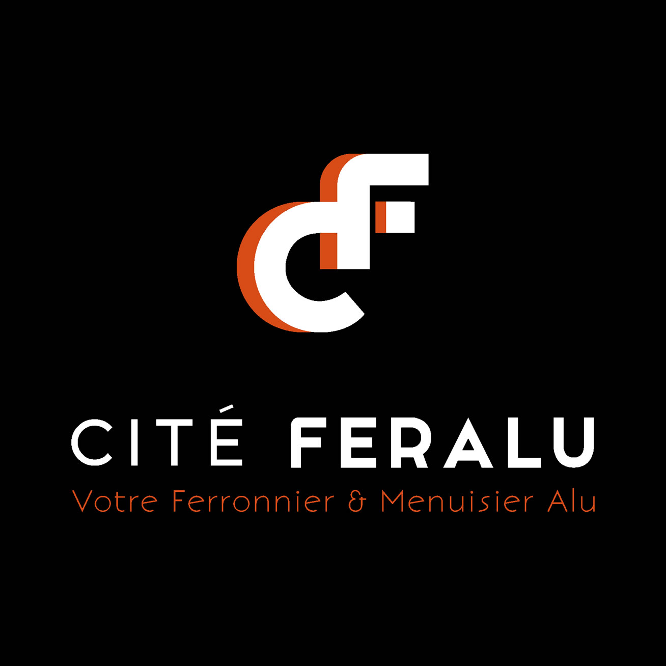 Logo CITE FERALU