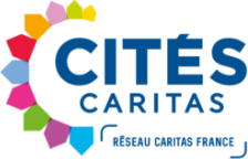 Logo CITES CARITAS FORMATION (CCF)