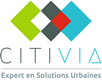 Logo CITIVIA SPL