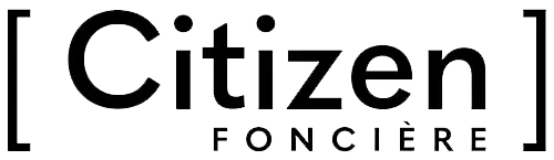 Logo CITIZEN