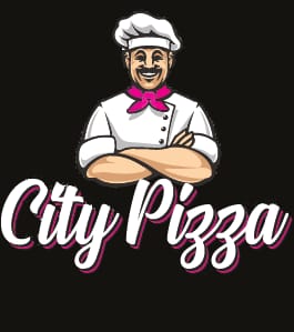 Logo CITY PIZZA