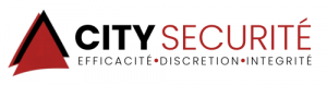 Logo CITY SECURITE