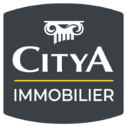 Logo CITYA BARIOZ IMMOBILIER