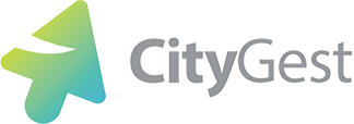 Logo CITYGEST ROUSILLON
