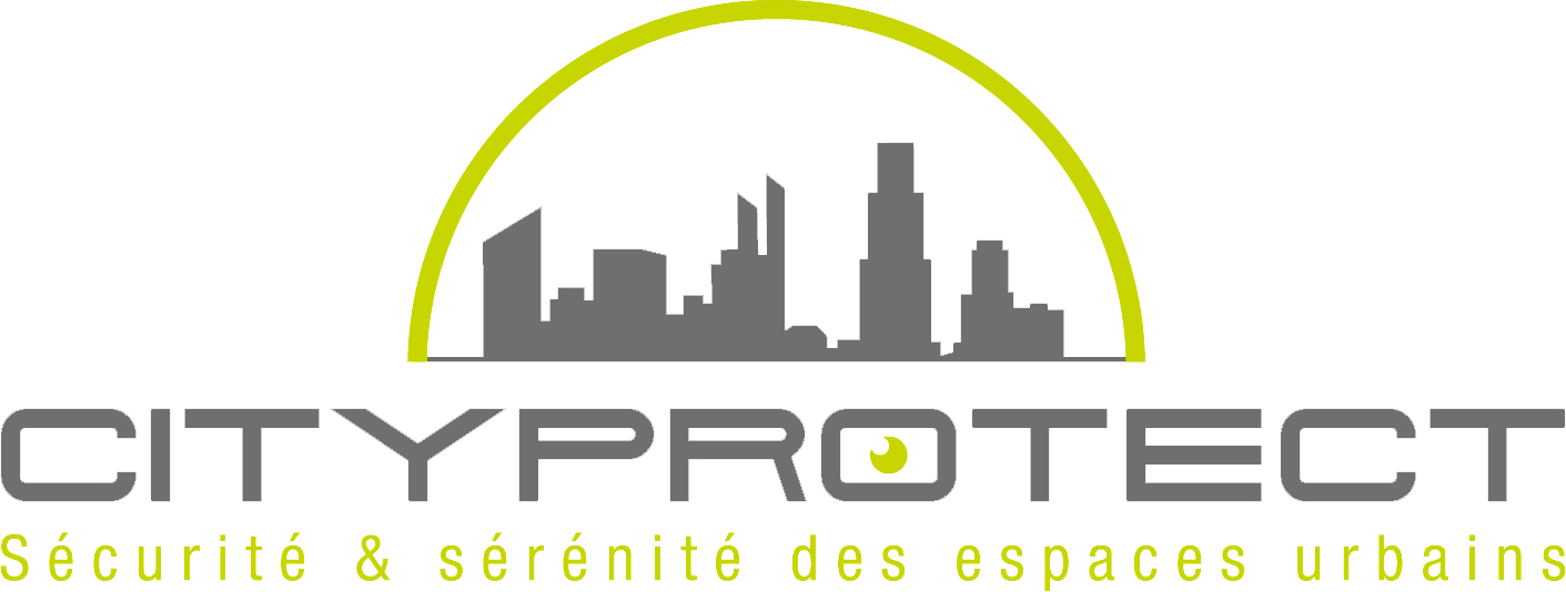 Logo CITYPROTECT