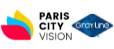 Logo CITYVISION (PARISCITYVISION)