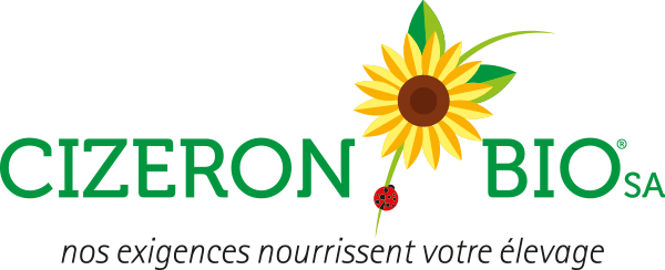 Logo CIZERON BIO SA