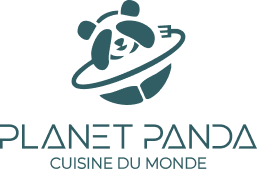 Logo CJ2H (PLANETE PANDA)