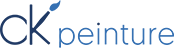 Logo CK PEINTURES (CKP)