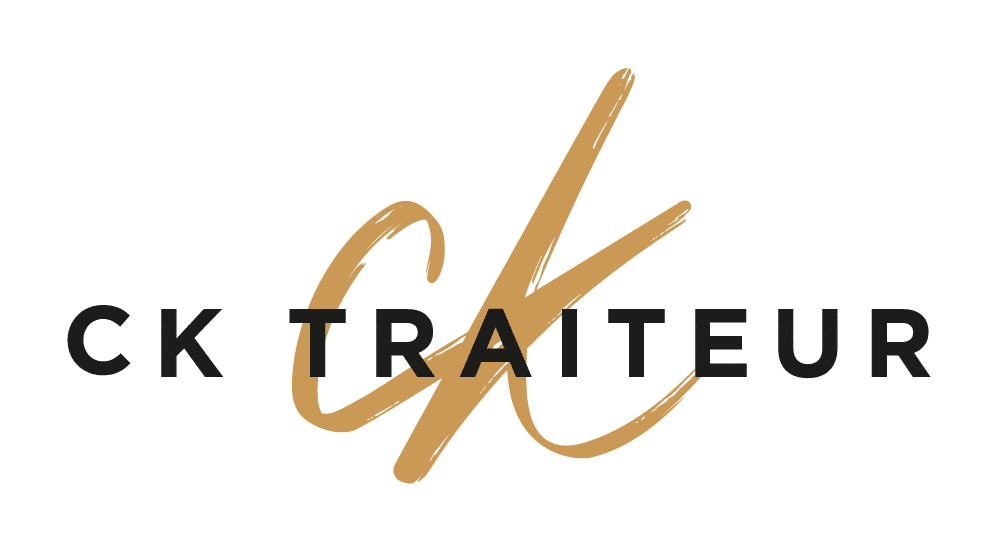 Logo CK TRAITEUR (CK TRAITEUR)