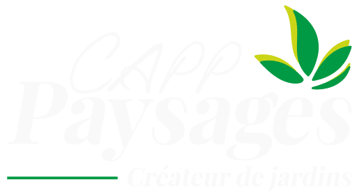 Logo CKS CREATION (CAPP PAYSAGES)