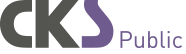 Logo CKS PUBLIC