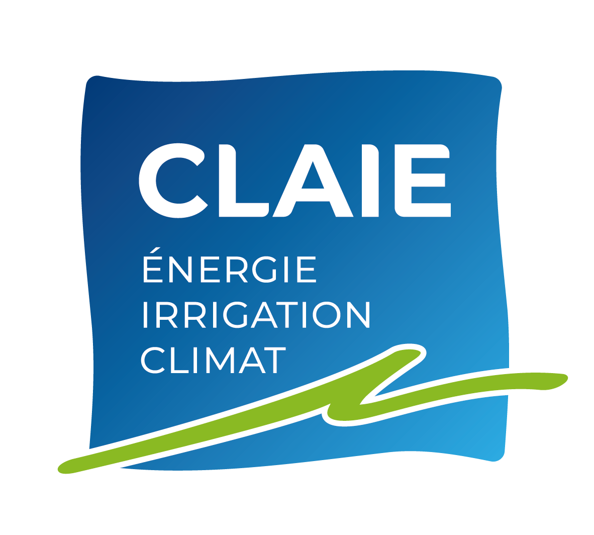 Logo CLAIE