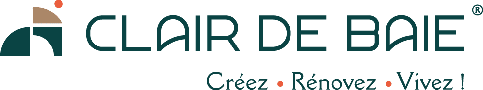 Logo CLAIR DE BAIE
