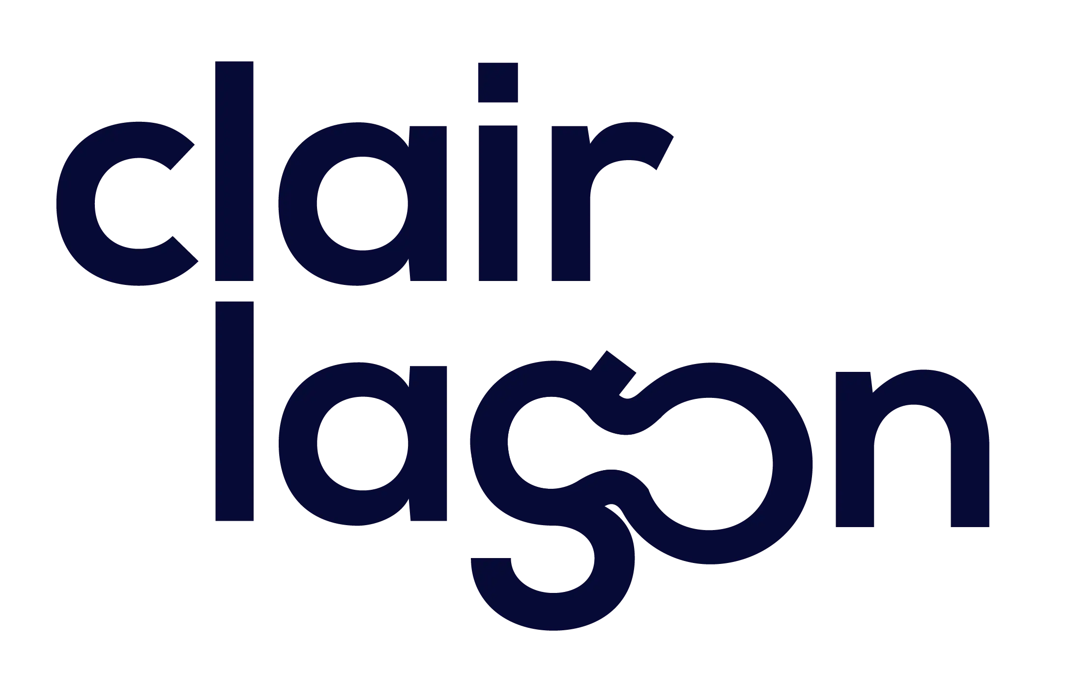 Logo CLAIR LAGON