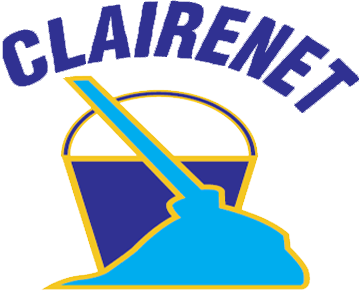Logo CLAIRENET