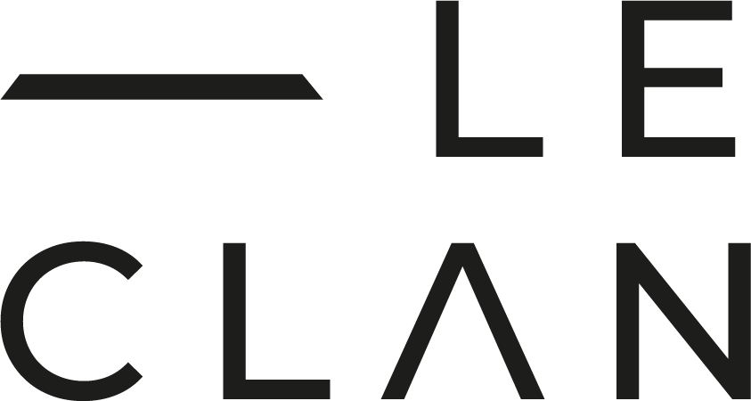 Logo CLAN (CLAN)