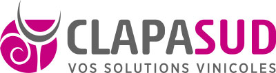 Logo CLAPASUD