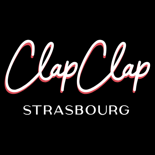 Logo CLAPCLAP (CLAPCLAP HOTEL)