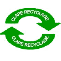 Logo CLAPE RECYCLAGE
