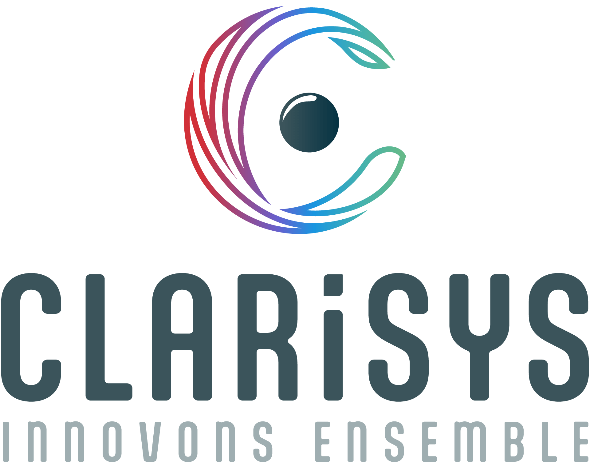 Logo CLARISYS INFORMATIQUE
