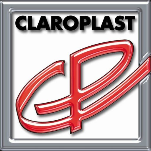 Logo CLAROPLAST SAS