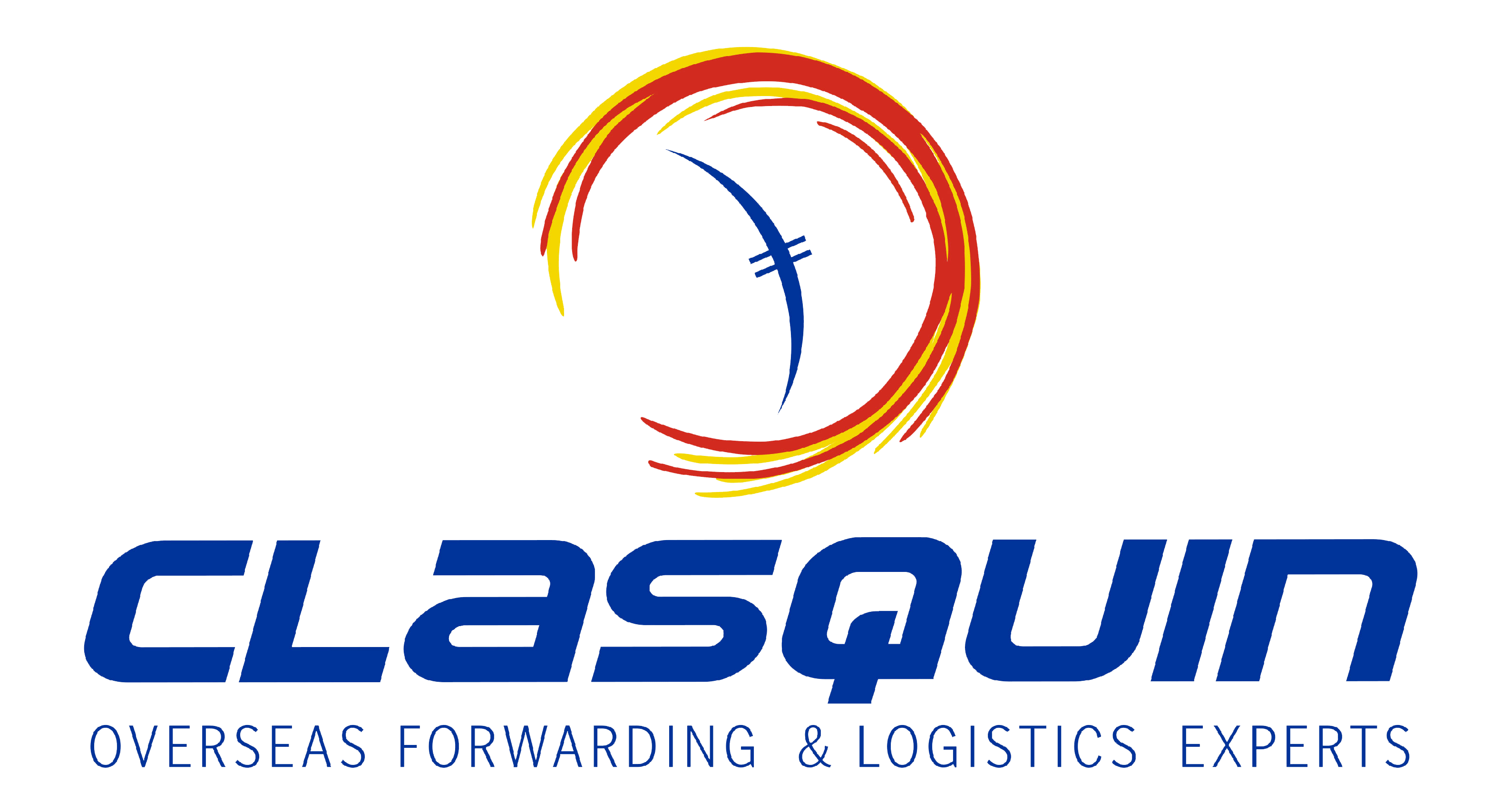 Logo CLASQUIN