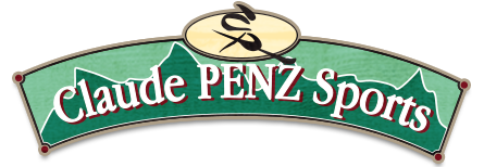 Logo CLAUDE PENZ SARL