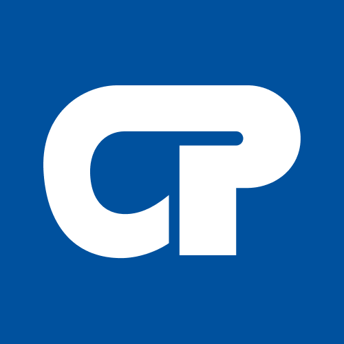 Logo CLAUDIUS PETERS TECHNOLOGIES