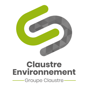 Logo CLAUSTRE ENVIRONNEMENT