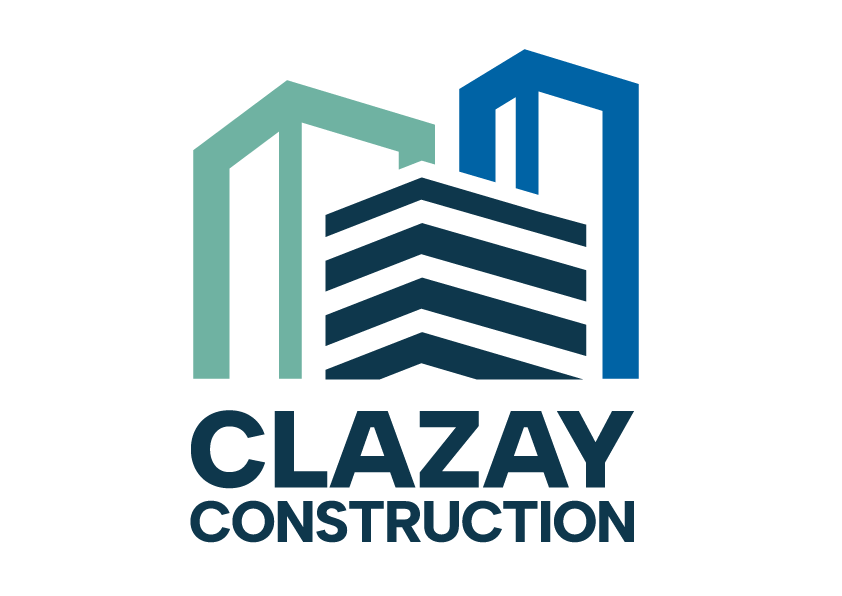 Logo CLAZAY CONSTRUCTION
