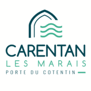 Logo CLCAMN CARENTAN