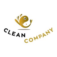 Logo CLEAN COMPAGNIE