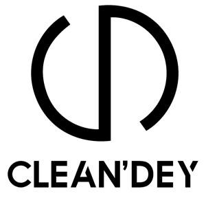 Logo CLEAN'DEY