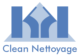 Logo CLEAN NETTOYAGE