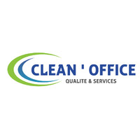 Logo CLEAN OFFICE