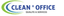 Logo CLEAN OFFICE (CLEAN OFFICE)