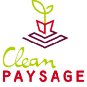 Logo CLEAN PAYSAGE (CLEAN PAYSAGE)