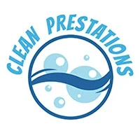 Logo CLEAN PRESTATIONS