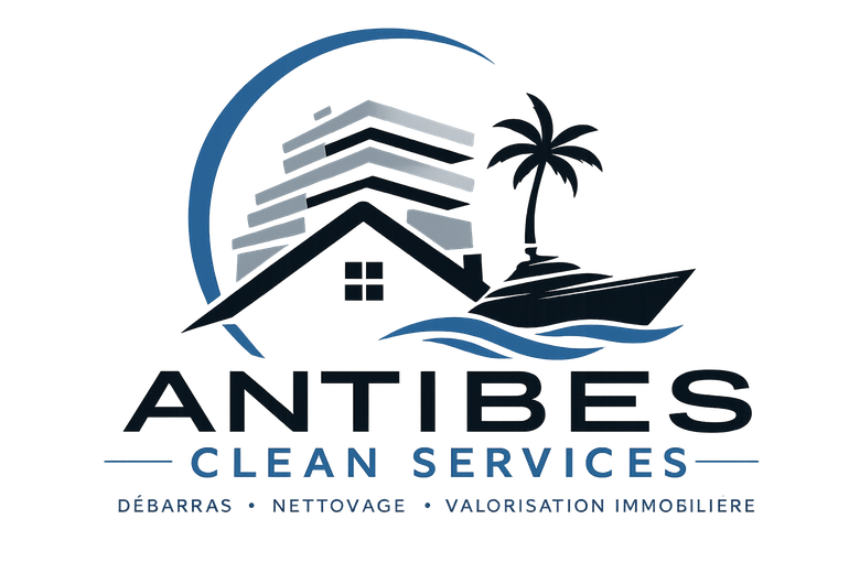 Logo CLEAN SERVICE