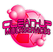 Logo CLEAN UP MULTISERVICES